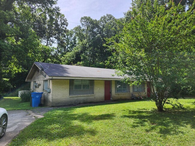 Building Photo - 5053-5055 Harley Ln