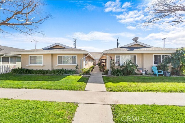 Building Photo - 5932 Santa Barbara Ave