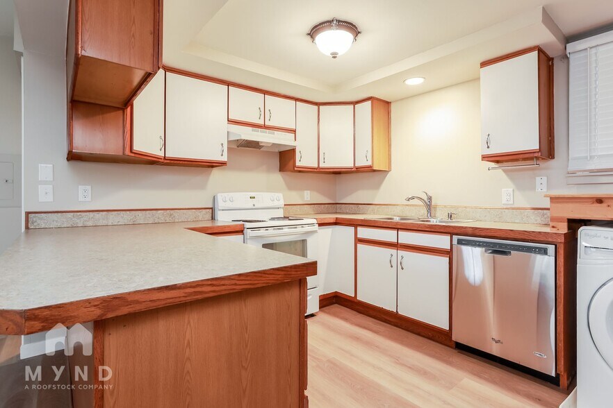 Building Photo - 1513 Walnut St