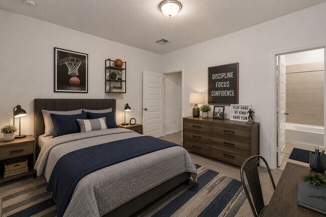 Building Photo - 23018 Forebear Dr