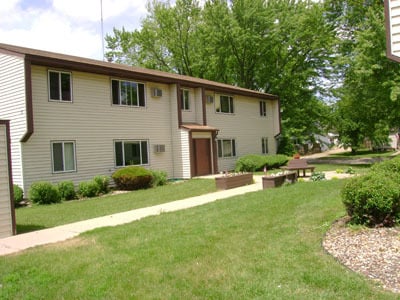 Building Photo - F and H Apartments