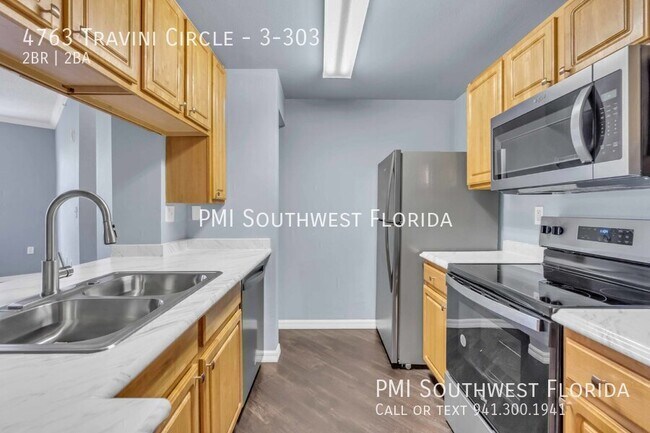 Building Photo - 4763 Travini Cir