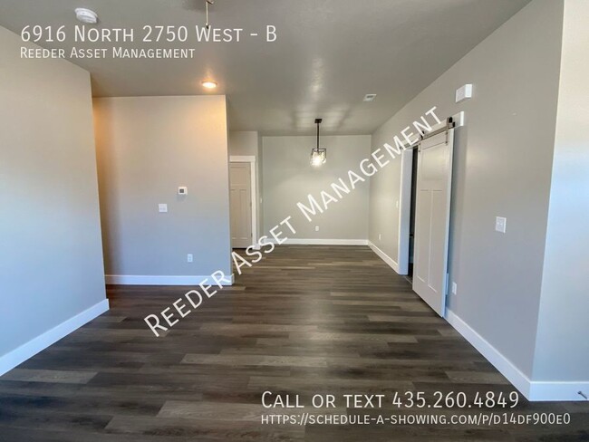 Building Photo - 6916 N 2750 W
