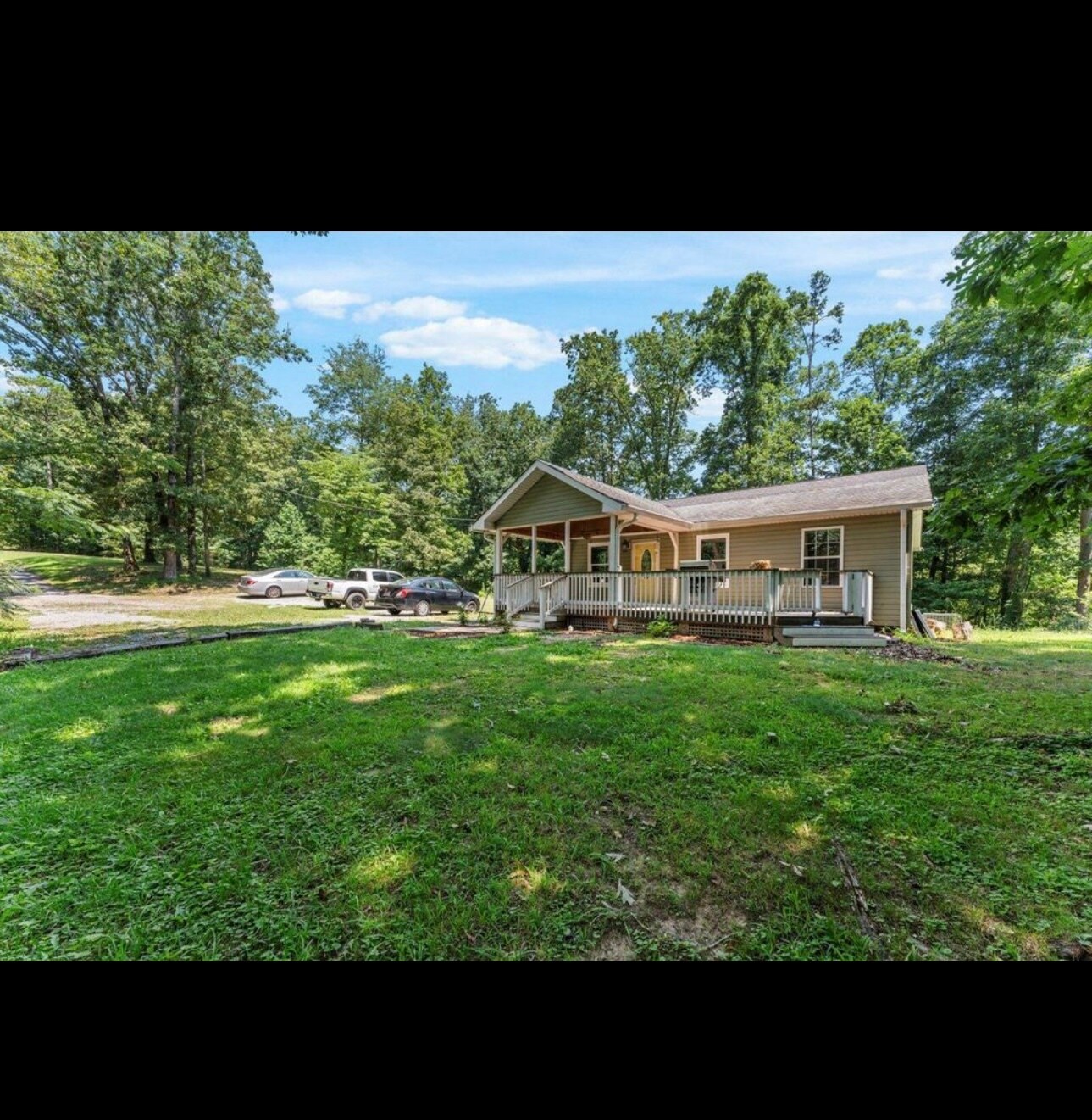 Building Photo - 100 Anderson Ridge Rd