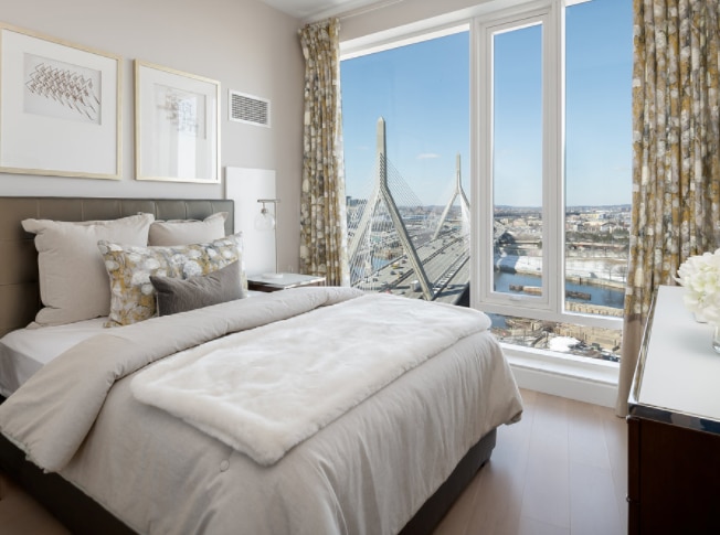 Building Photo - 100 Lovejoy Wharf