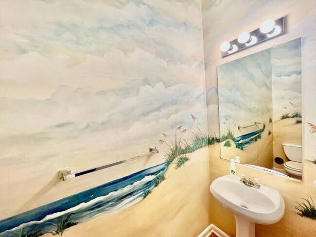 Building Photo - Spacious 4 Bedroom Home on Cul-de-sac in Castleton Virginia Beach!