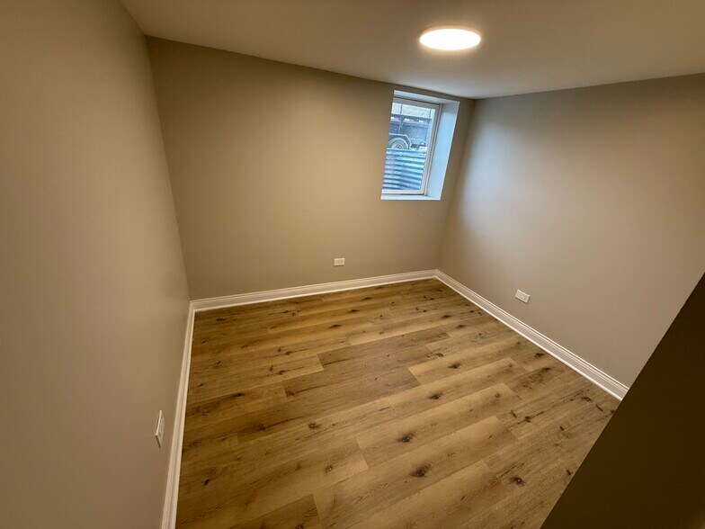 Basement bedroom #3 - 31 Webb St