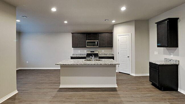 Building Photo - Very Nice Brand New 4 Bedroom home in Must...