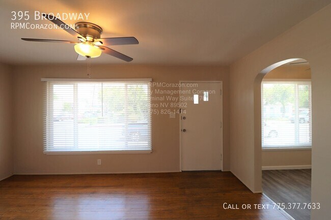 Building Photo - 395 Broadway-