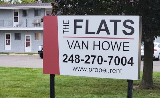 Primary Photo - 5654 Howe Rd