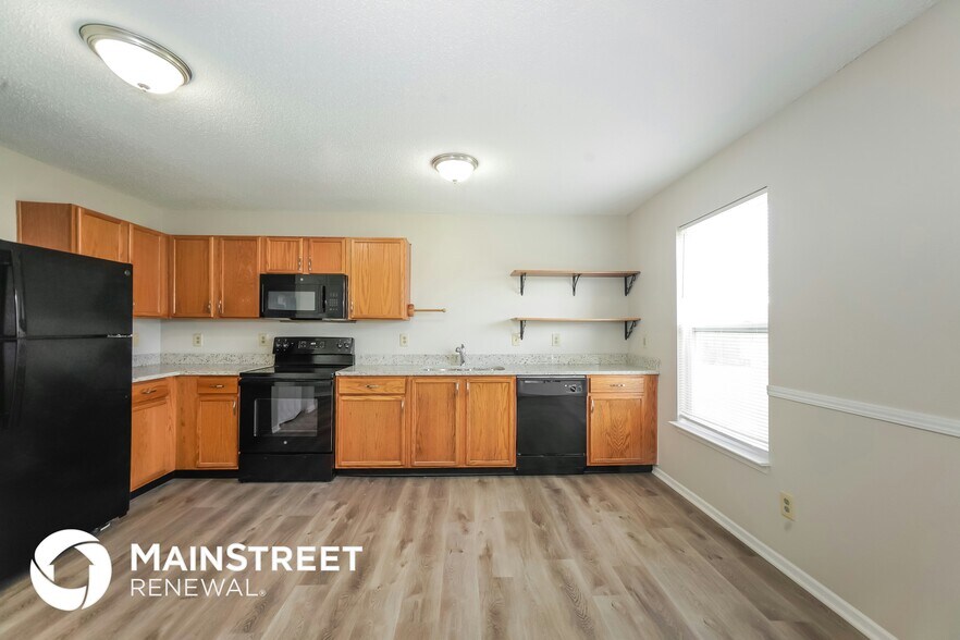 Building Photo - 13217 N Etna Green Dr