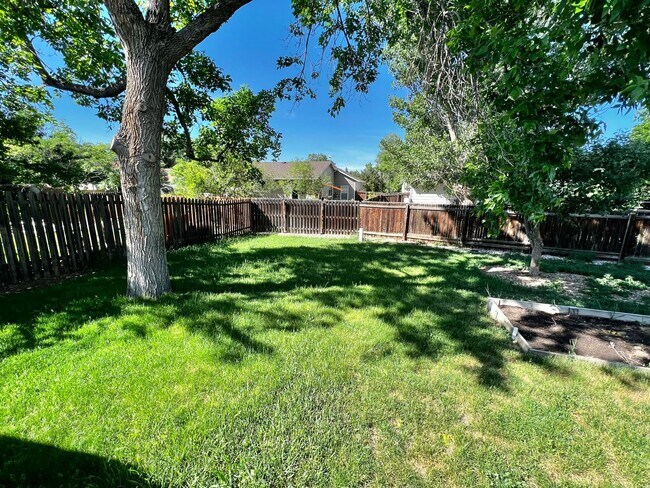 Building Photo - Beautiful 4 Bed, 2 Bath House in South Fort Collins! Avail. June 10th!