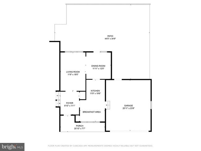 Building Photo - 1719 Larkmeade Dr