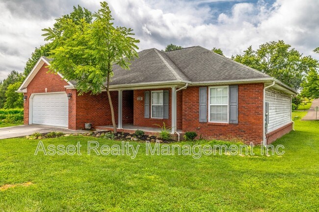 Building Photo - 801 Colonial Estates Way