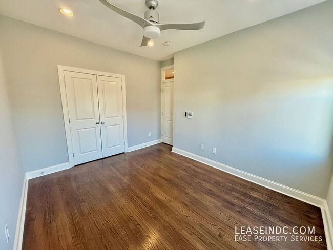 Building Photo - 4429 9th St NW