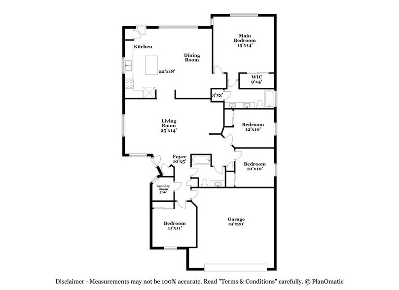 Building Photo - 8936 W Fullam St