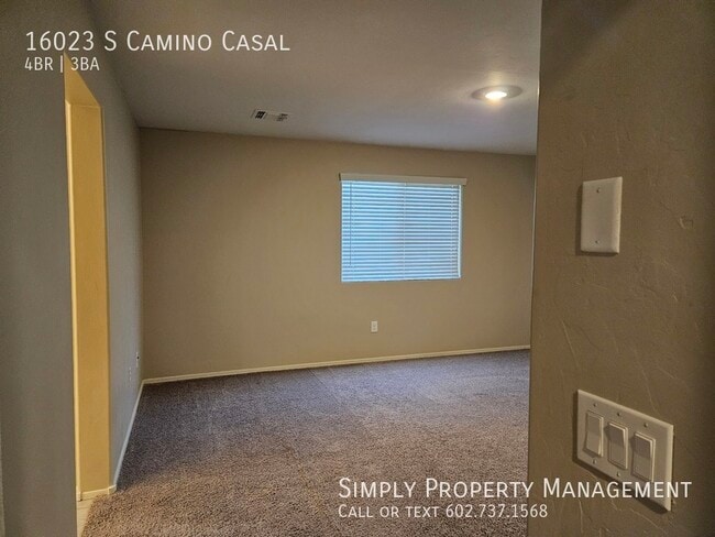 Building Photo - 16023 S Camino Casal