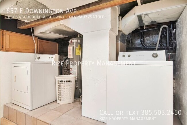 Building Photo - 657 Downington Ave S