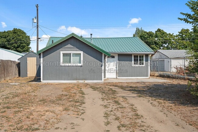 Building Photo - 1103 E Joseph Ave