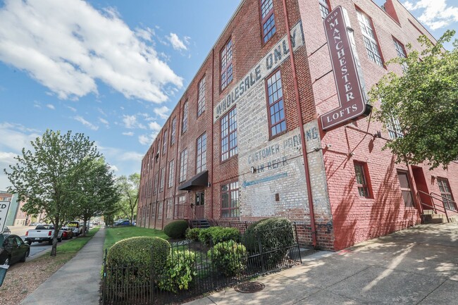 Primary Photo - 815 Porter St