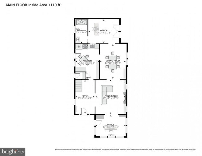 Building Photo - 3365 Runnymede Pl NW