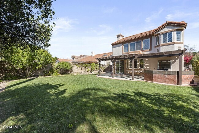 Building Photo - 1811 Fox Springs Cir