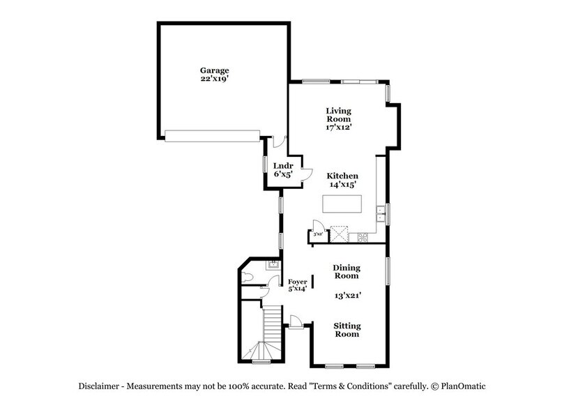 Building Photo - 7881 Harp Tree St