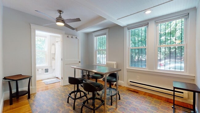 Building Photo - 9 St Peter St