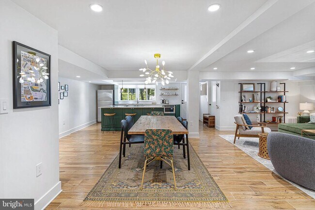 Building Photo - 4515 29th St NW