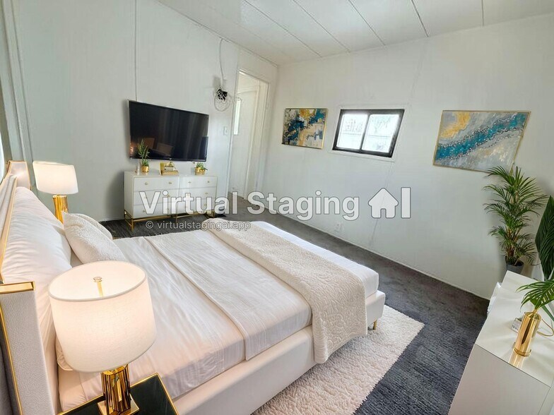 Building Photo - 3601 E Wyoming Ave