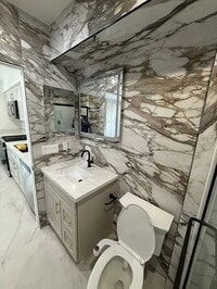 Building Photo - Private ADU with Designer Finishes & Separate Entrance in Desirable Castaic