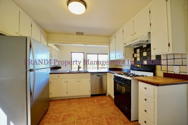 Building Photo - Central San Rafael Home with Awesome Mt. T...