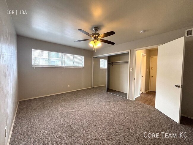 Building Photo - 4524 Pennsylvania Ave