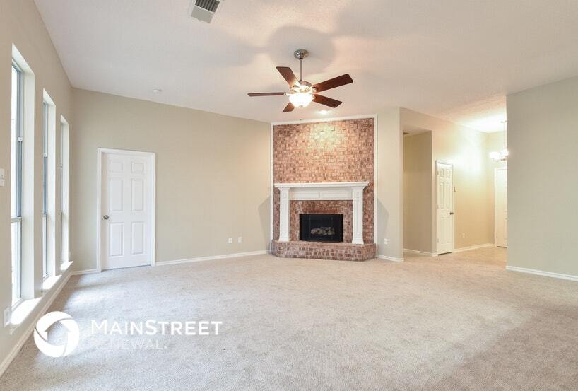 Building Photo - 845 Bear Branch Ct