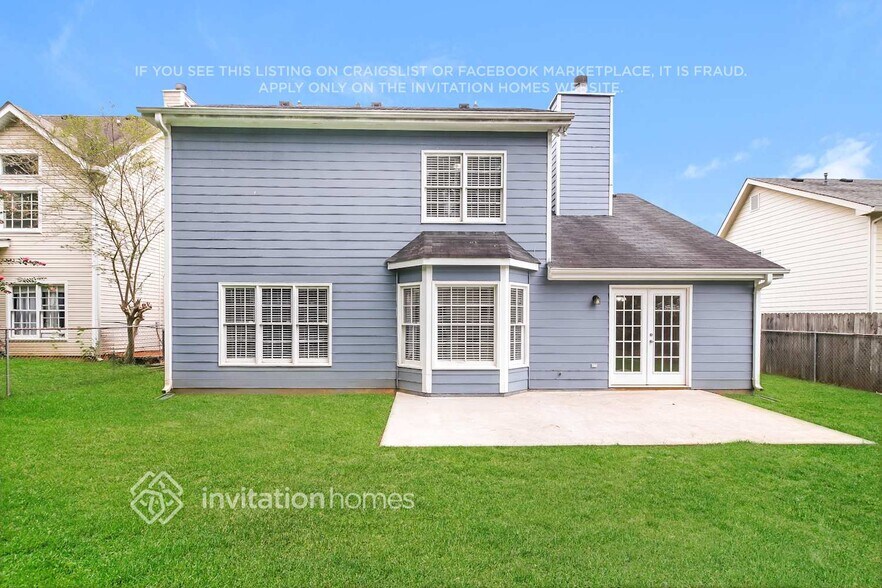Building Photo - 2847 Oak Meadow Ln