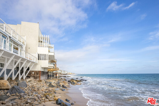 Building Photo - 19158 Pacific Coast Hwy