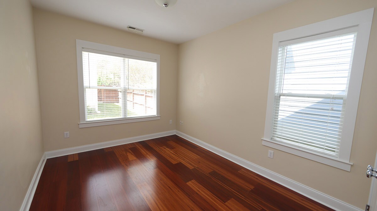 Bedroom 2 - 10817 Connally Ln