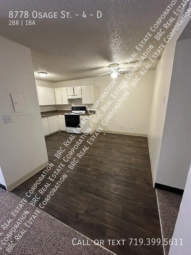 Building Photo - 8778 Osage St