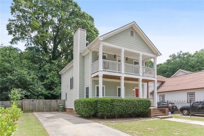 Building Photo - 87 Ormond St SE