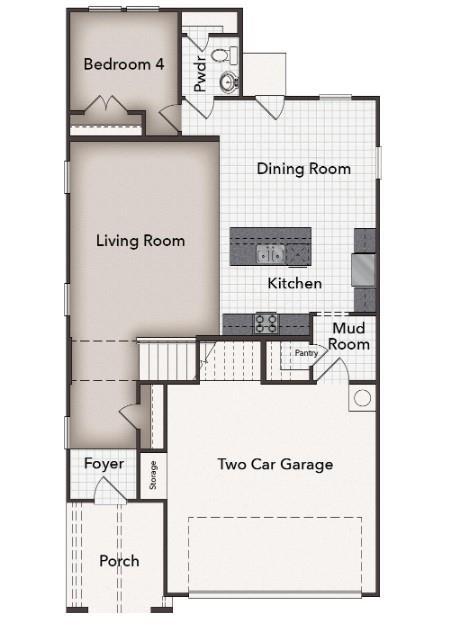 Building Photo - 2607 Derwent Dr