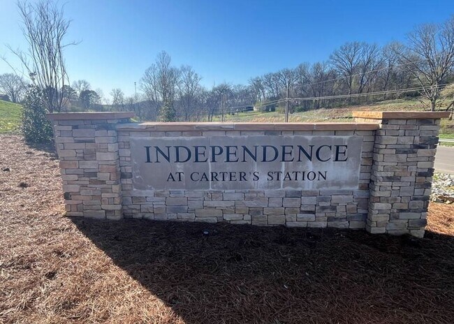 Building Photo - Master Planned Community Home at Independence at Carter's Station