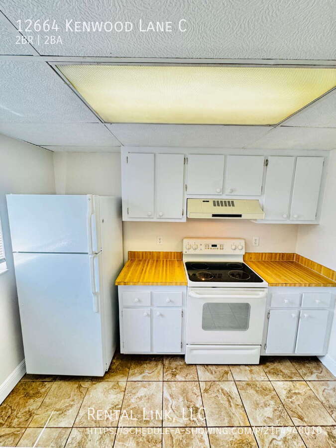 Building Photo - 12664 Kenwood Ln