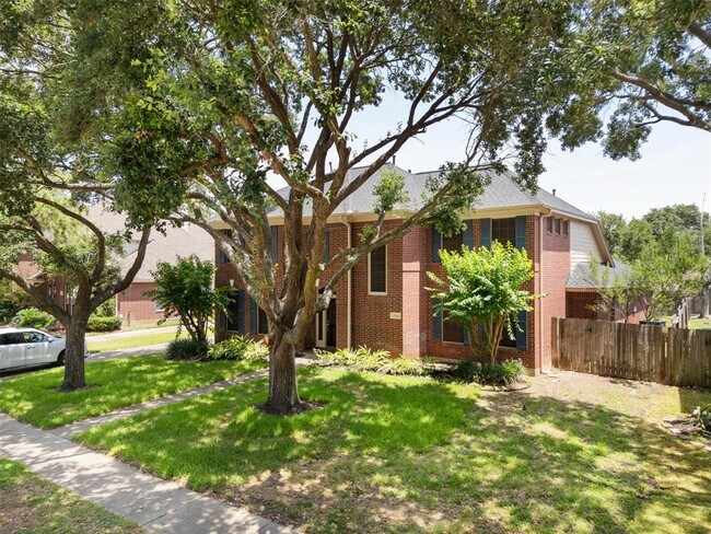 Building Photo - 23334 Fairbranch Dr