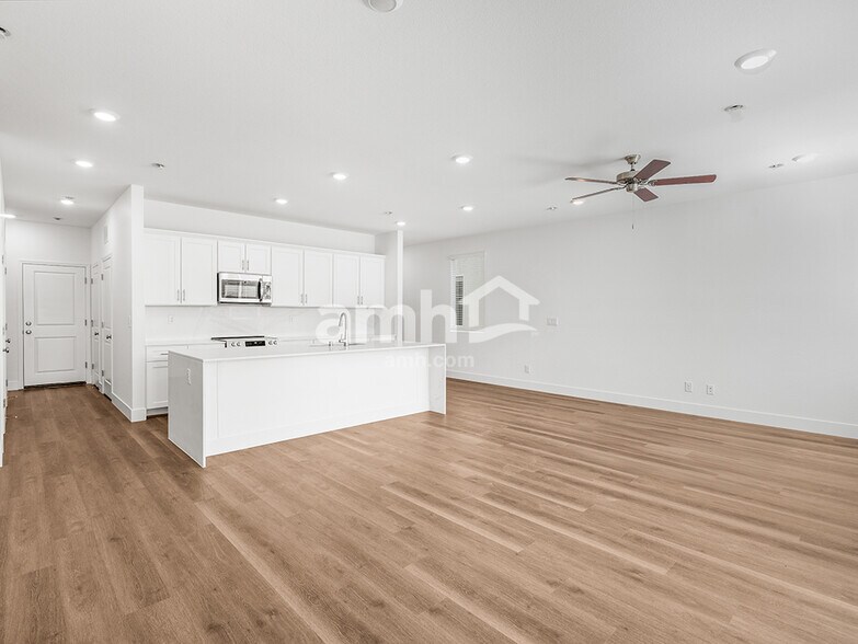 Building Photo - 5843 Fly Fisher St