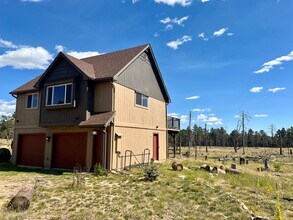 Building Photo - 1 bedroom with office in Black Forest