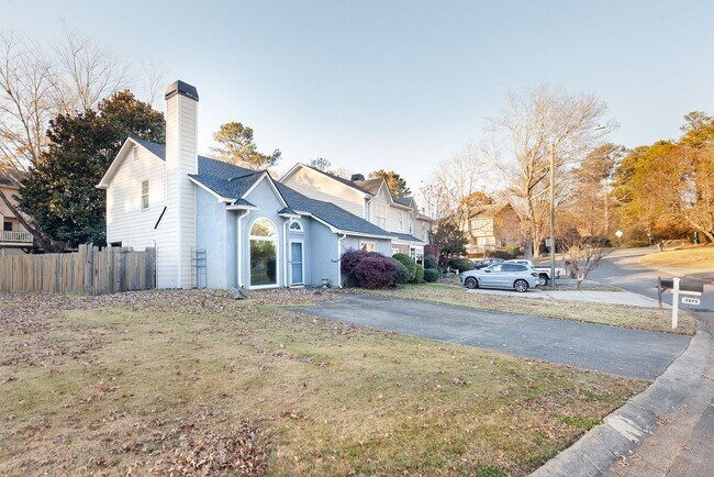 Primary Photo - Charming East Cobb Home in Quiet Cul-de-Sac – Updated, Spacious & Great Schools!