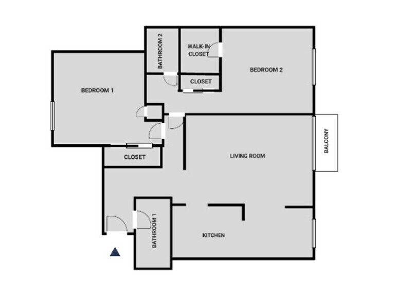 Building Photo - 467 S Arnaz Dr