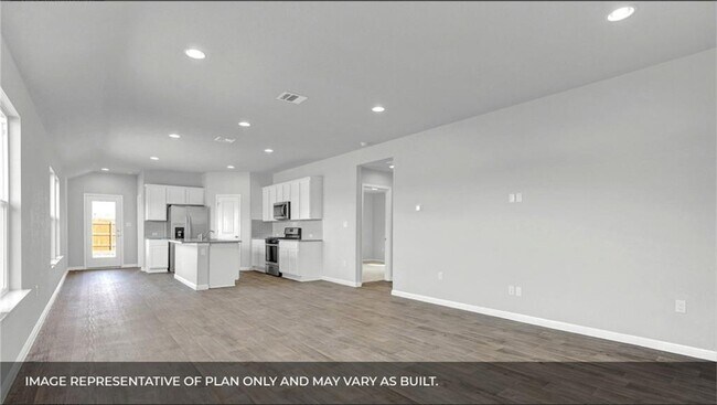 Building Photo - 3004 Tweedy Trail