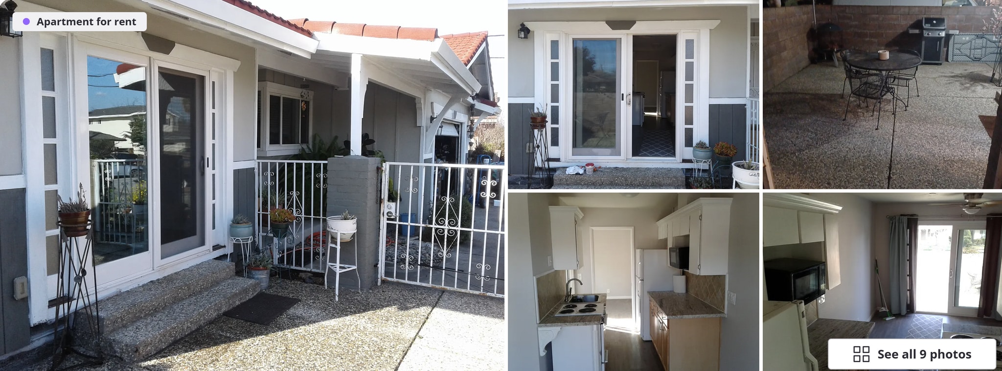 Building Photo - 5821 Chesbro Ave