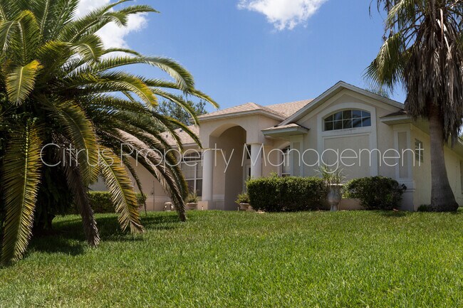 Building Photo - 3/2 Clermont Home